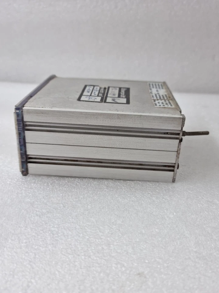 Knick 803S1 Digital Indicator / Panel Meter Display